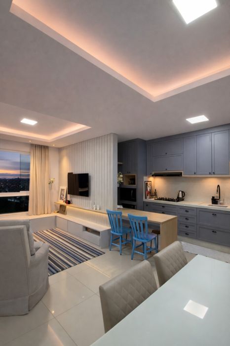 Apartamento - Venda - Centro - Cambori� - SC