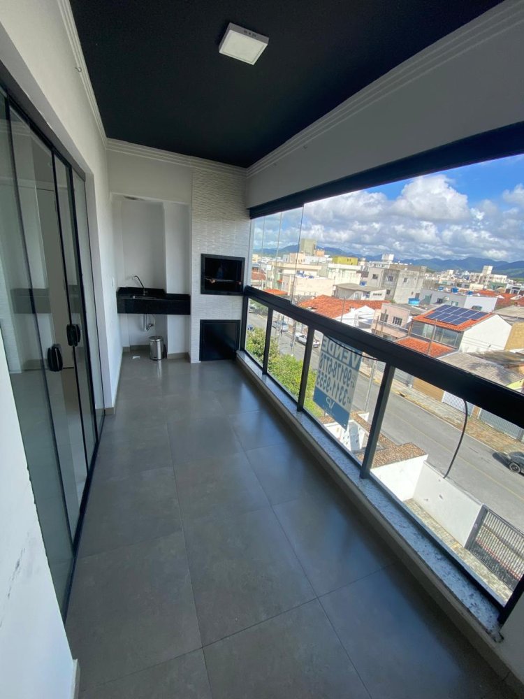 Apartamento - Venda - Santa Clara - Cambori - SC