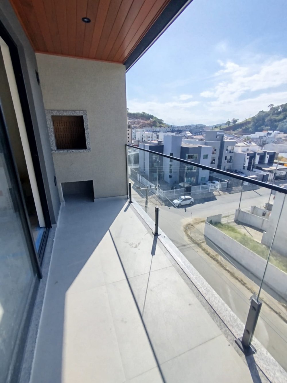 Apartamento - Venda - São Francisco de Assis - Camboriú - SC