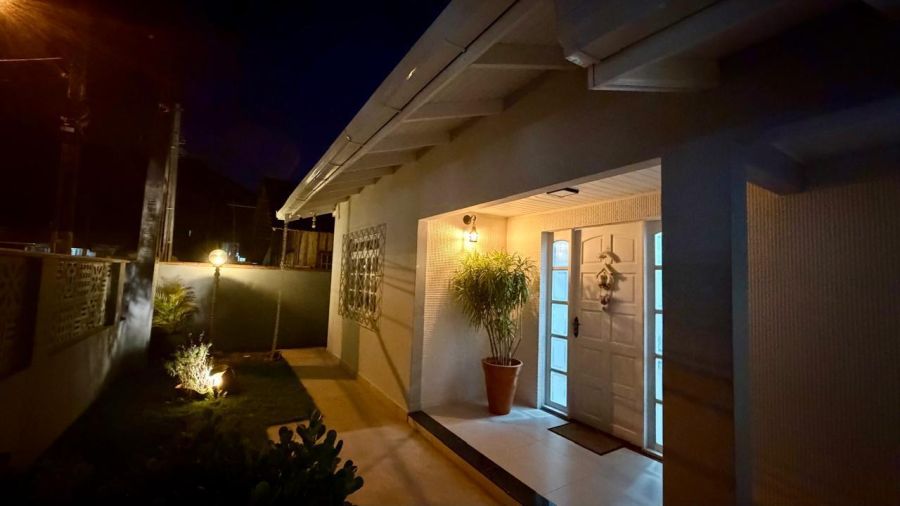 Casa - Venda - Cedro - Cambori� - SC