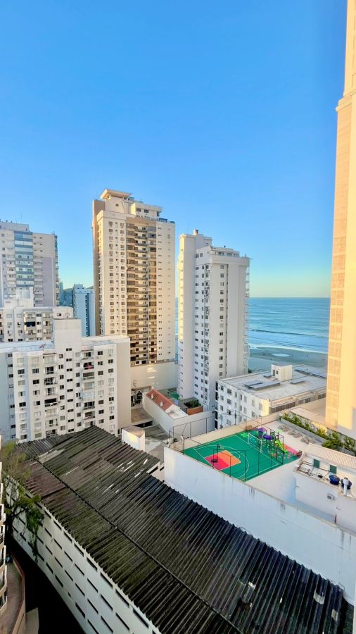 Apartamento - Venda - Centro - Camboriú - SC