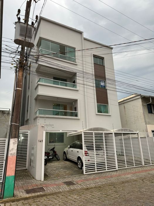 Apartamento - Venda - Lídia Duarte - Camboriú - SC