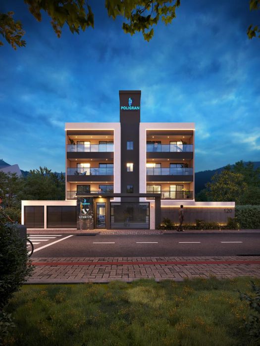 Apartamento - Venda - Centro - Cambori� - SC