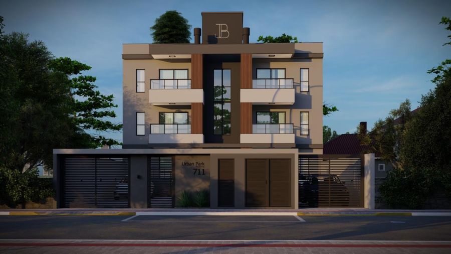 Apartamento - Venda - Areias - Camboriú - SC