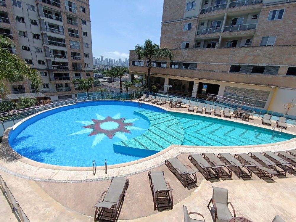 Apartamento - Venda - Tabuleiro - Cambori - SC