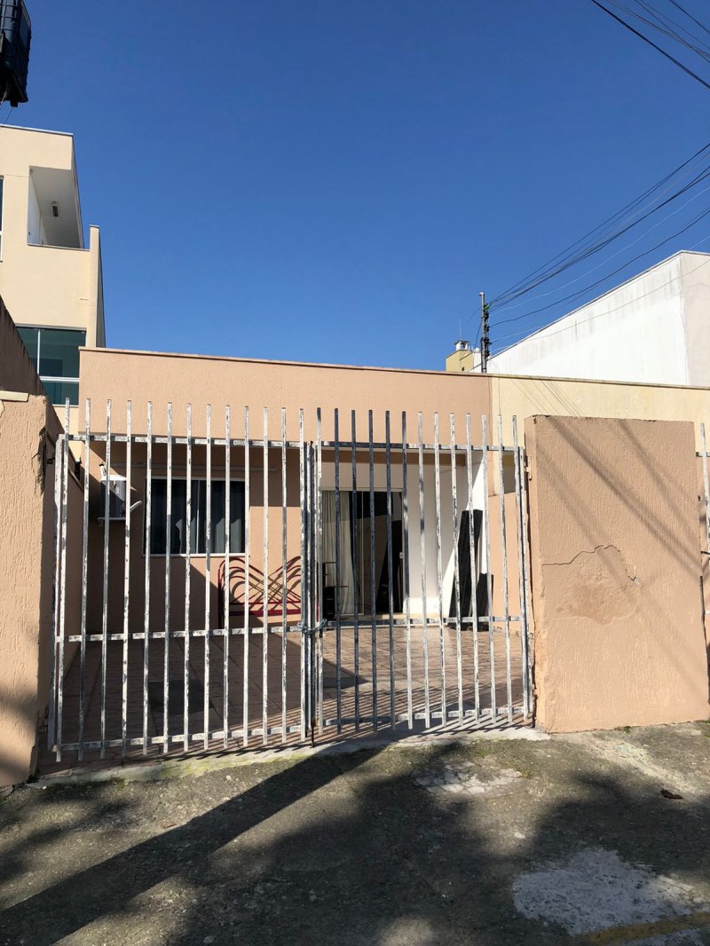 Casa - Venda - Santa Regina - Cambori - SC