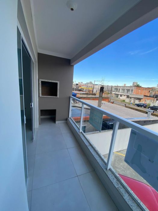 Apartamento - Venda - Areias - Camboriú - SC