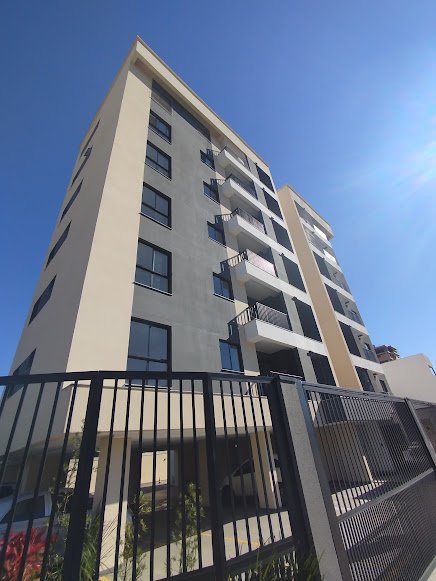 Apartamento - Venda - So Francisco de Assis - Cambori - SC