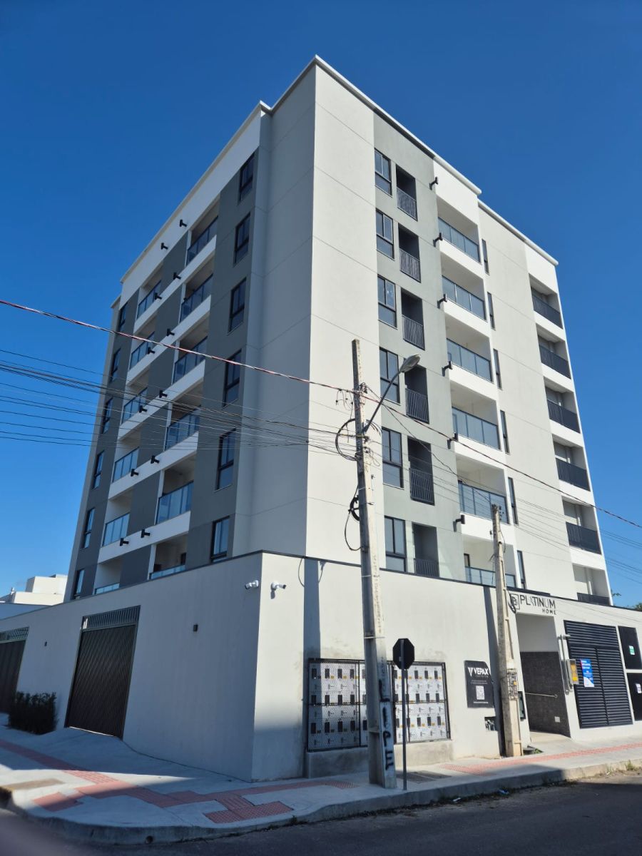 Apartamento - Venda - Tabuleiro - Cambori� - SC