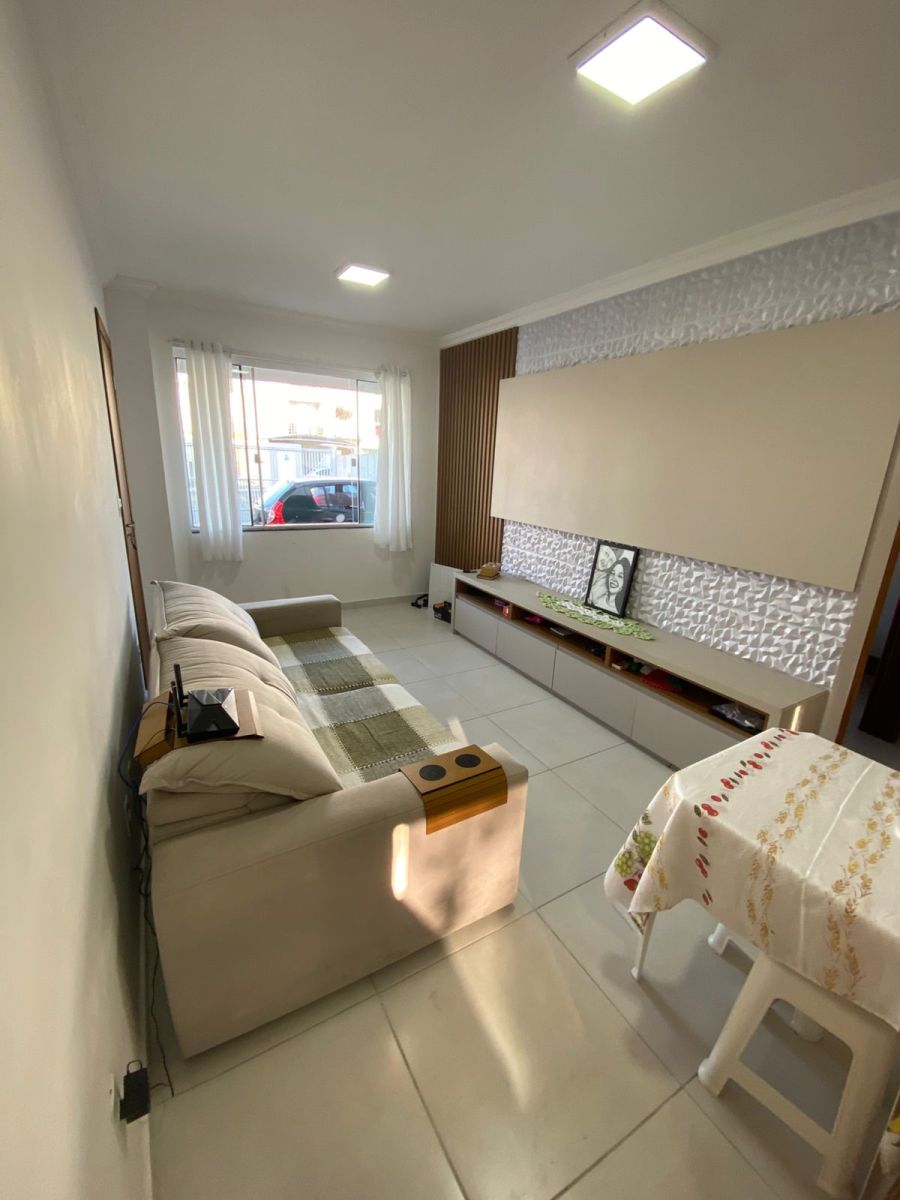 Apartamento - Venda - Santa Regina - Cambori - SC