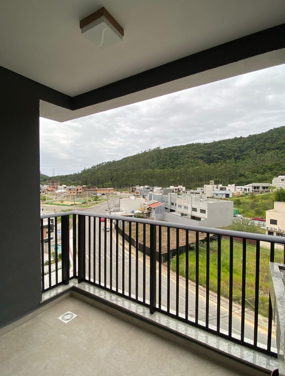 Apartamento - Venda - So Francisco de Assis - Cambori - SC