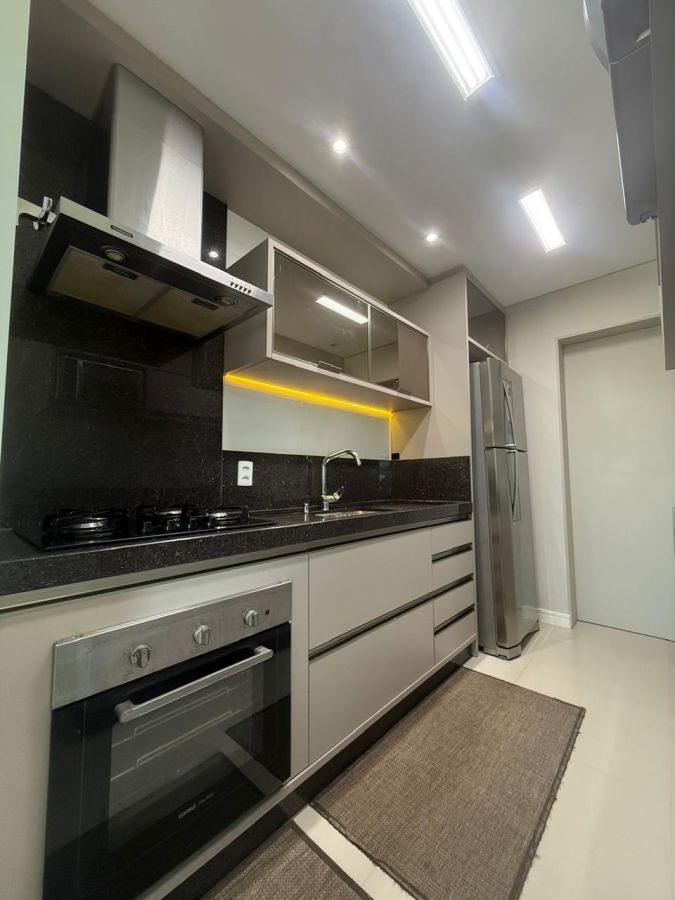 Apartamento - Venda - Tabuleiro - Camboriú - SC