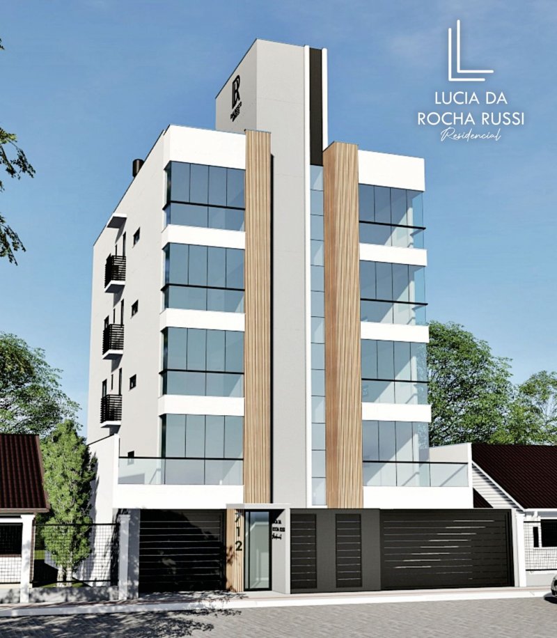 Apartamento - Venda - Areias - Cambori - SC