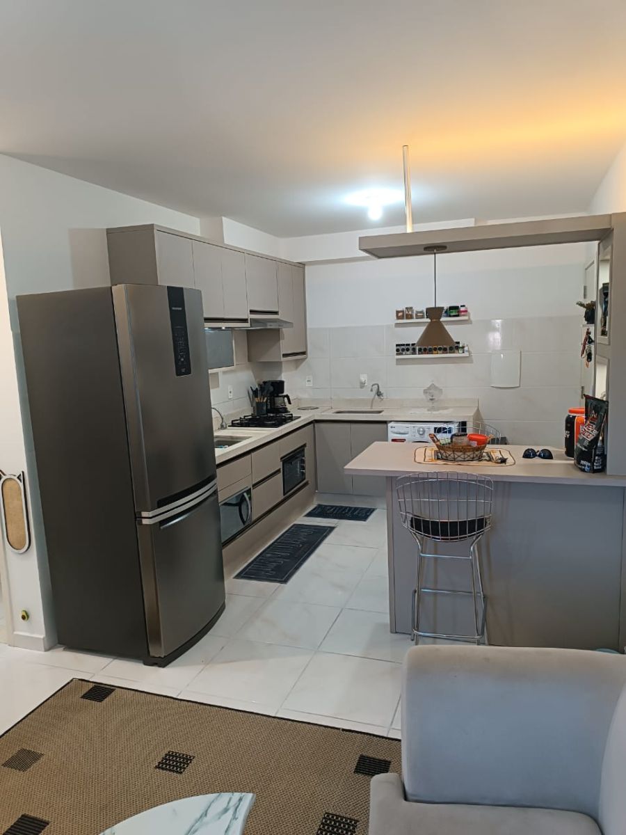 Apartamento - Venda - Rio Pequeno - Cambori - SC