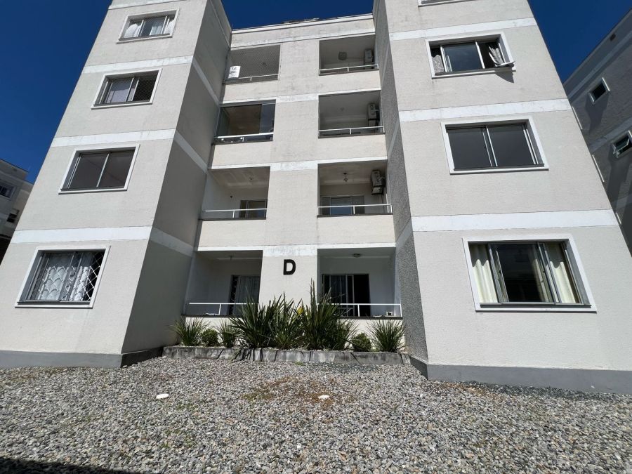 Apartamento - Venda - Centro - Cambori� - SC