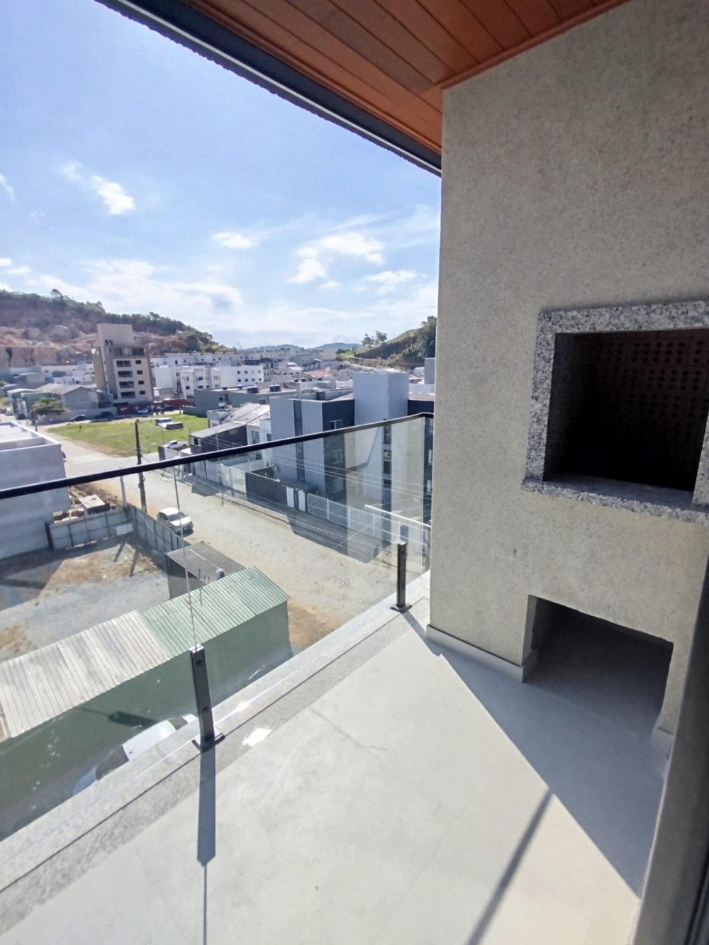 Apartamento - Venda - São Francisco de Assis - Camboriú - SC