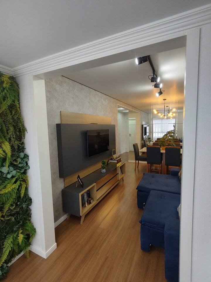 Apartamento - Venda - Vila Real - Balnerio Cambori - SC