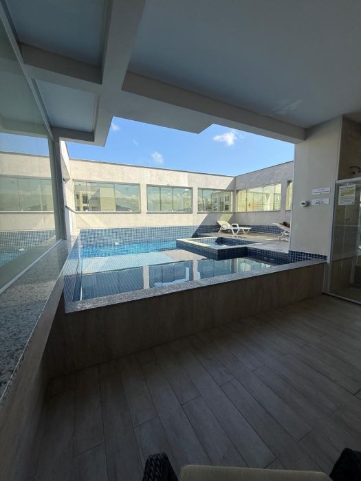 Apartamento - Venda - Centro - Cambori� - SC