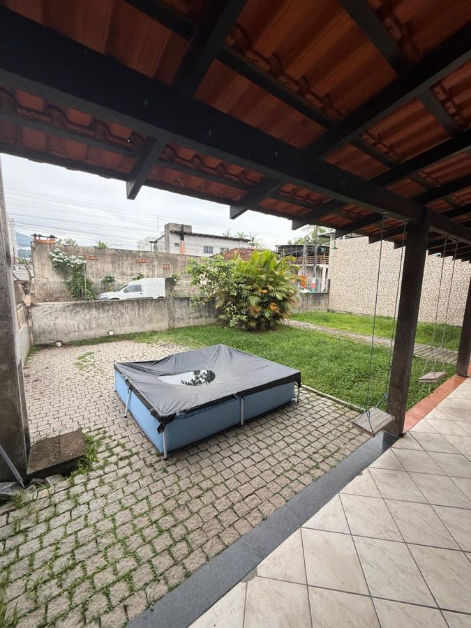 Casa - Venda - Areias - Camboriú - SC