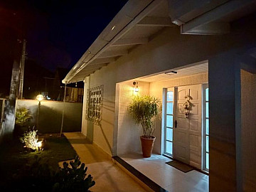 Casa � Venda