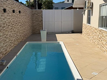 Casa � Venda