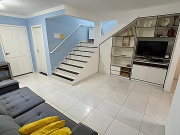 Sobrado Bairro S�o Francisco